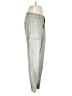 Gap Gray Casual Pants Size 6 - photo 4
