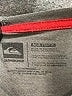 Quiksilver Gray Pullover Hoodie Size 10 - 12 - photo 3