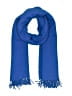 Unbranded Blue Scarf One size - photo 1