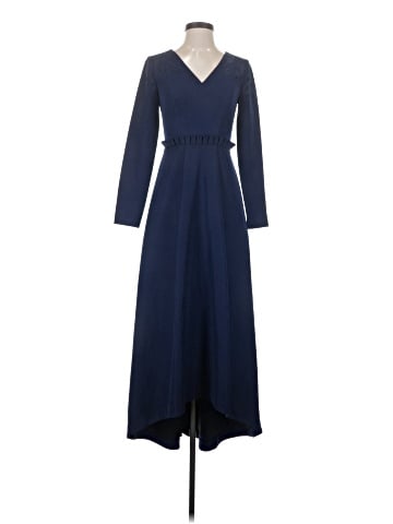 JS Collections Casual Dress (view 1)