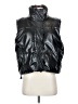 Unbranded 100% Polyester Black Vest Size S - photo 1