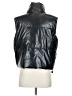 Unbranded 100% Polyester Black Vest Size S - photo 2