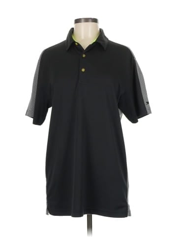 Slazenger Short Sleeve Polo (view 1)