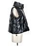 Unbranded 100% Polyester Black Vest Size S - photo 4