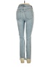 Ann Taylor LOFT Hearts Blue Jeans Size 24 waist - photo 2