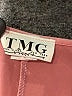 TMG New York Pink 3/4 Sleeve Top Size 3X - photo 7