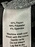 Market and Spruce Gray Pullover Sweater Size M - photo 8