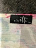 Vivetta 100% Polyester Ivory Sleeveless Blouse Size S - photo 7