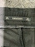 Zara Basic Black Track Pants Size L - photo 7