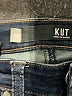 Kut from the Kloth Blue Jeans Size 00 - photo 7