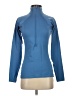 Nike Blue Pullover Sweater Size S - photo 1