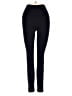 P.E Nation Black Active Pants Size XS - photo 2