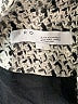 IRO Print Silver Coat Size EU (FR) 34 / US 2 - photo 6