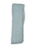 Calvin Klein 100% Viscose Teal Gray Scarf One size - photo 2