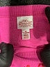 Target Pink Pullover Sweater Size XS - photo 7
