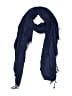 Unbranded Blue Scarf One size - photo 1