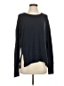 Athleta Black Pullover Sweater Size S - photo 1