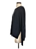Athleta Black Pullover Sweater Size S - photo 5