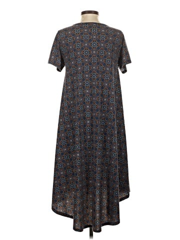 Lularoe Casual Dress (view 2)