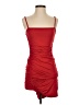 Unbranded Red Cocktail Dress Size S - photo 1