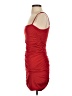 Unbranded Red Cocktail Dress Size S - photo 5