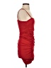Unbranded Red Cocktail Dress Size S - photo 4
