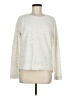 The Limited Ivory Sweatshirt Size M - photo 1