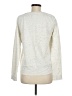 The Limited Ivory Sweatshirt Size M - photo 2