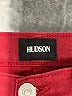 Hudson Jeans Red Jeans Size 28 waist - photo 7