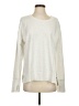 Athleta Ivory Pullover Sweater Size S - photo 1