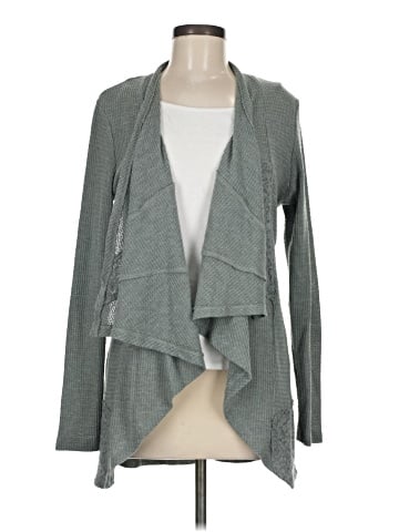 RXB Cardigan (view 1)