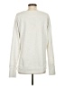 Athleta Ivory Pullover Sweater Size S - photo 2