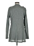 RXB Gray Cardigan Size M - photo 2