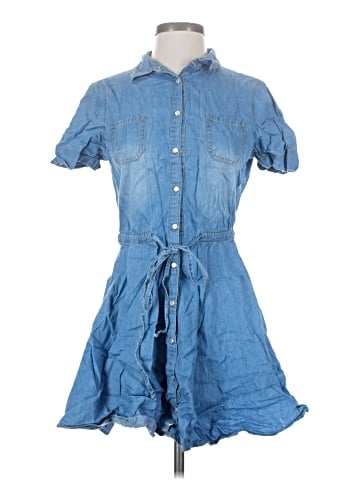 Papaya Casual Dress (view 1)