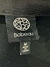 Bobeau 100% Polyester Solid Black Formal Skirt Size M - photo 4