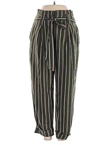 J.O.A. Just One Answer Casual Pants (view 1)