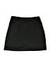 Title Nine Solid Black Skort Size S - photo 2