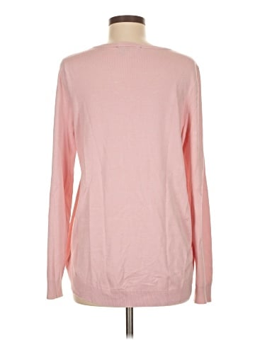 Ellen Tracy Pullover Sweater (view 2)