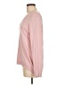 Ellen Tracy Pink Pullover Sweater Size M - photo 5