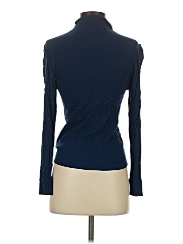 Painted Threads Long Sleeve Blouse (view 2)