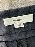 Vince. 100% Hemp Black Casual Pants Size XS - photo 6