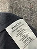 Vince. 100% Hemp Black Casual Pants Size XS - photo 7