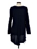 Christina Lehr Blue Cardigan Size Med (2) - photo 2