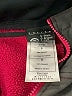 Loki Gear 100% Polyester Gray Windbreaker Size S - photo 7