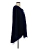 Christina Lehr Blue Cardigan Size Med (2) - photo 4