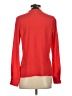 Kardashian Kollection Red Long Sleeve Blouse Size XS - photo 2