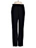 Club Monaco Black Dress Pants Size 0 - photo 1