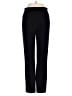 Club Monaco Black Dress Pants Size 0 - photo 2