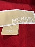 MICHAEL Michael Kors Red Trenchcoat Size L (petite) - photo 6