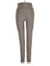 Assorted Brands Solid Gray Active Pants Size XSEstimated - photo 1